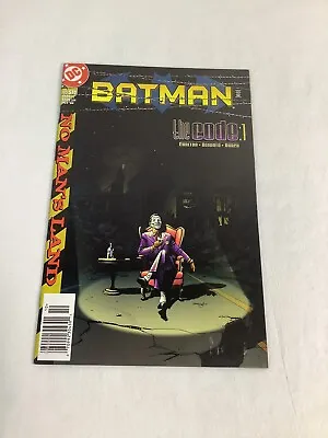 Buy Batman #570 2ND APPEARANCE OF HARLEY QUINN DC Comics JOKER The Code: 1 • 14.24£