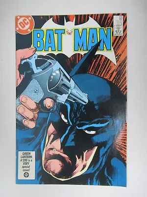 Buy 1986 DC Comics Batman #395 • 10.45£