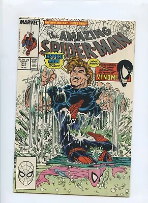Buy Amazing Spider-Man #315 1989 (VF 8.0) • 22.39£