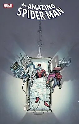 Buy Amazing Spider-man #76 (13/10/2021) • 3.15£