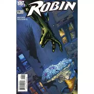 Buy Robin (1993 Series) #156 In Near Mint Condition. DC Comics [q* • 4.03£