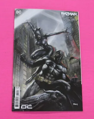 Buy Batman  # 140 Comic Cover B David Finch  DC 2023 • 4.01£