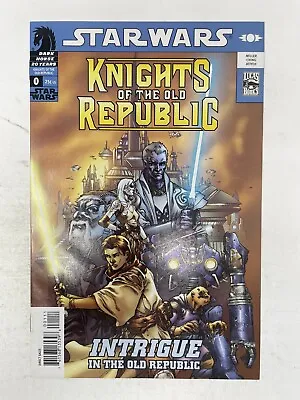 Buy Star Wars Knights Of The Old Republic #0 Dark Horse Comics 2006 • 9.45£