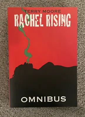Buy Rachel Rising Omnibus TPB  - New • 43.36£