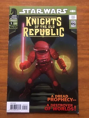 Buy Star Wars - Knights Of The Old Republic Vol.1 # 5 - 2006 - Dark Horse • 6.99£