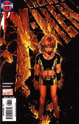 Buy Uncanny X-men #466 (1981) Vf/nm Marvel • 4.95£