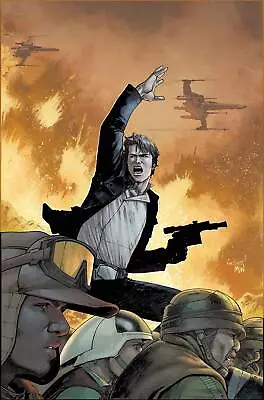 Buy Star Wars (2015-2019) #42 Marvel Comics • 2.76£