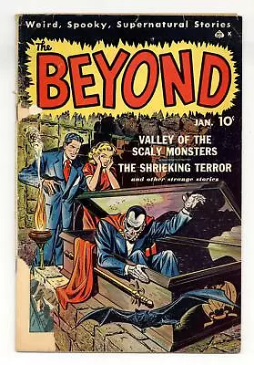 Buy Beyond #2 PR 0.5 1951 • 83.95£