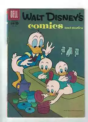 Buy Walt Disney's Comics And Stories #3 - Dec 1960 - DELL Comics • 11.94£