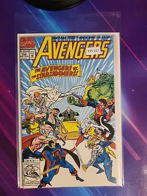 Buy Avengers #350 Vol. 1 High Grade Marvel Comic Book E75-212 • 7.88£