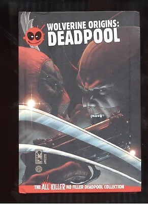Buy Wolverine Origins: Deadpool #27 • 6.49£