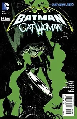 Buy Batman & Robin Vol. 2 (2011-2015) #22 • 2£
