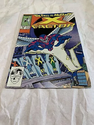 Buy X Factor 24 First Appearance Of Archangel  • 8.99£