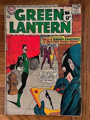 Buy Green Lantern #29 • 30£