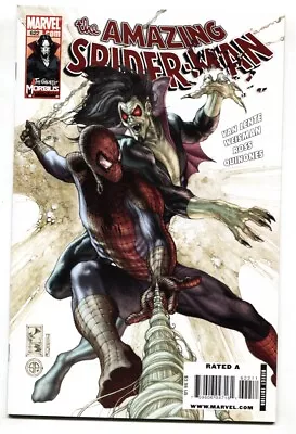 Buy Amazing Spider-man #622--morbius/black Cat--2010 Nm- • 29.56£