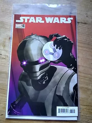 Buy Star Wars 39 Nguyen  1:25 Variant Cover • 15.99£