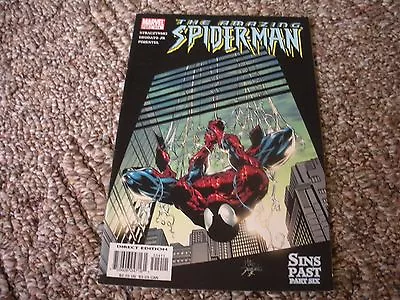 Buy Amazing Spider-Man #514 (1998 2nd Series) Marvel Comics • 2.07£
