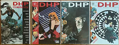 Buy DHP, DARK HORSE COMICS, 1991-92, Lot #53...,   1 Ea.,  QTY: 14 TOTAL, VERY GOOD • 143.91£