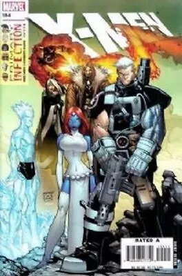 Buy X-Men (Legacy) (Vol 1) # 194 Near Mint (NM) Marvel Comics MODERN AGE • 8.98£