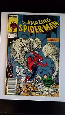 Buy Amazing Spider-Man # 303 • 20.09£