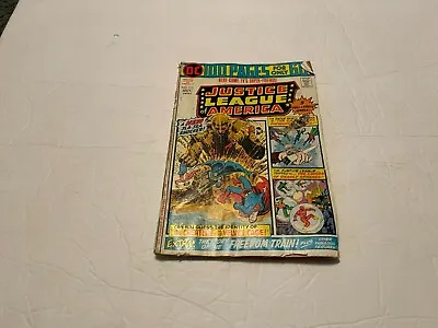 Buy Justice League Of America #113 - 100-page Giant Issue • 11.59£