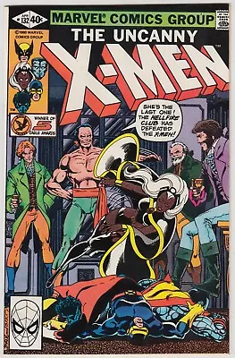 Buy The Uncanny X-men #132, Marvel Comics, Vf/nm Condition • 56.77£