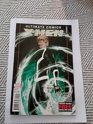 Buy ULTIMATE COMICS X-MEN (2012) #12 Marvel Comics • 2.10£