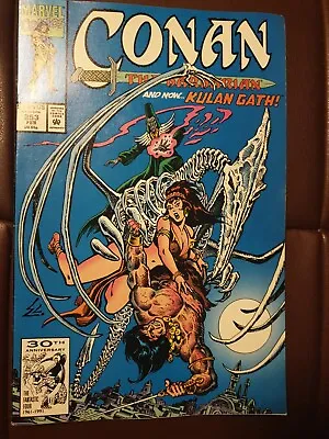 Buy Conan The Barbarian 253 • 3.90£