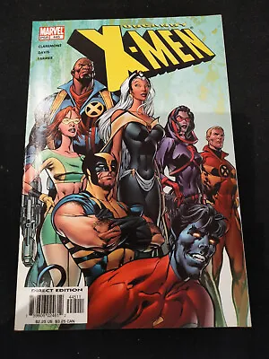 Buy The Uncanny X-Men Issue 445 (Marvel Comics) • 1.99£