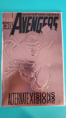 Buy The Avengers #360 1993 Marvel Comics Comic Book  • 5.60£
