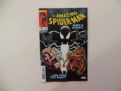 Buy Marvel Comics Amazing Spider-Man # 255 Fascimile Edition! • 3.95£