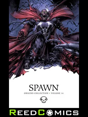Buy SPAWN ORIGINS VOLUME 14 GRAPHIC NOVEL New Paperback Collects Issues #81-86 • 12.50£
