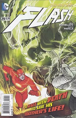 Buy FLASH (2011) #29 - New 52 - Back Issue • 4.99£