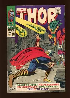 Buy Thor 143 FN 6.0 High Definition Scans * • 39.53£