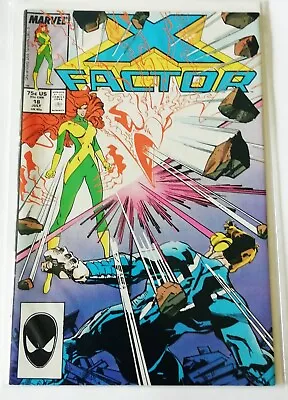 Buy X-Factor (Vol 1) #  18  Marvel Comics High Grade 9.8  • 3.99£