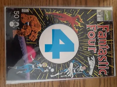 Buy FANTASTIC FOUR #358 (1991) 1st Appearance Of Paibok The Power Skrull • 2.36£