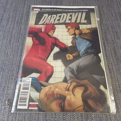 Buy Marvel Comics Daredevil # 608 Comic Book  • 2.50£
