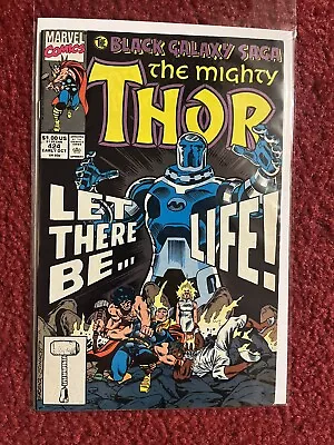Buy Thor #424 • 9.50£