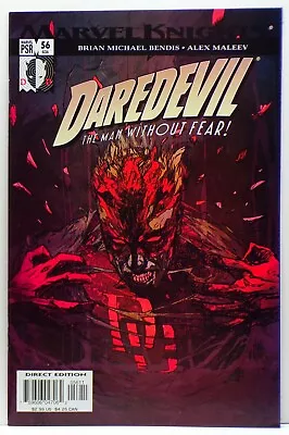 Buy Daredevil #56 • 2.79£