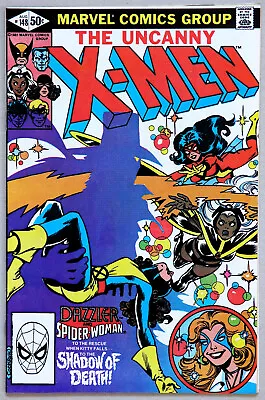 Buy Uncanny X-Men #148 Vol 1 - Marvel Comics - Chris Claremont - Dave Cockrum • 14.95£