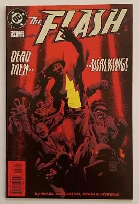 Buy Flash #127 (DC 1997) High Grade Issue. • 7.50£
