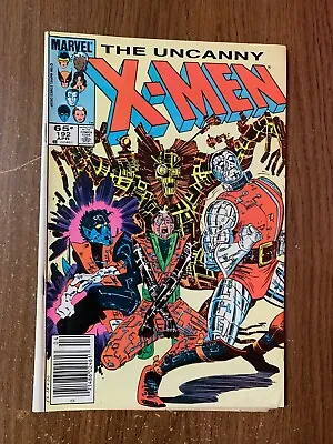 Buy Marvel Comics Group The Uncanny X-Men & X-Men Comics Each Sold Separately • 3.95£