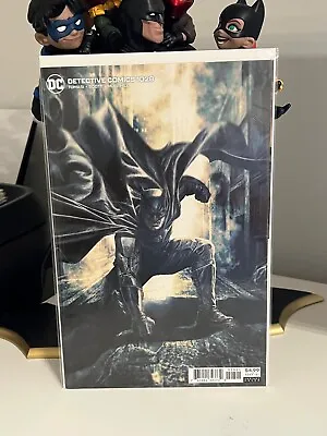 Buy Detective Comics #1028 Variant Cover • 3.16£