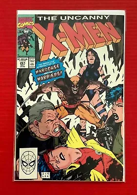 Buy Uncanny X-men #261 Near Mint 1990 Buy Today At Rainbow Comics • 6.32£