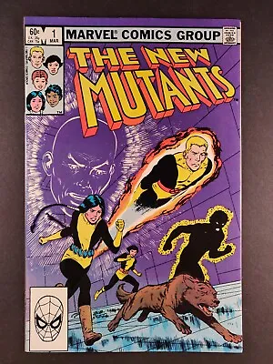 Buy NEW MUTANTS (Marvel 1982) #1-100 + Annual Special YOU PICK ISSUE Finish Your Run • 3.15£