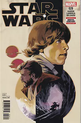 Buy Star Wars Comics Marvel Various Issues New/Unread Postage Discount Listing 1 • 3.99£