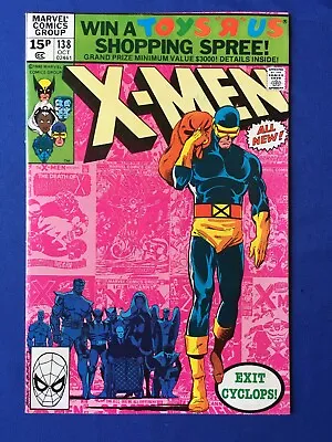 Buy Uncanny X-Men #138 VFN (8.0) MARVEL ( Vol 1 1980) (3) • 29£