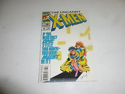 Buy The UNCANNY X-MEN Comic - Vol 1-  No 303 - Date 08/1993 - Marvel Comic • 9.99£