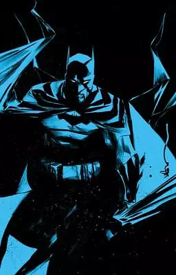 Buy Batman #139 Variant Cvr F Inc 1:25 Dustin Nguyen Card Stock Variant Dc Comics • 13.77£