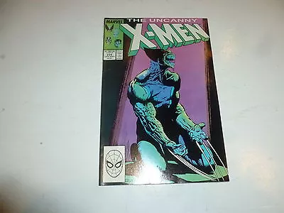 Buy The UNCANNY X-MEN Comic - Vol 1-  No 234 - Date 09/1988 - Marvel Comic • 8.99£